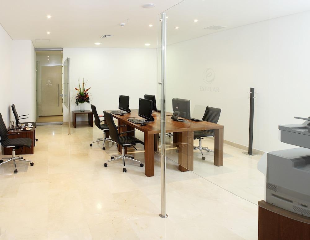 Estelar Apartamentos Barranquilla Barranquilla  Exteriör bild