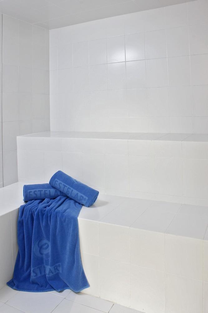 Estelar Apartamentos Barranquilla Barranquilla  Exteriör bild