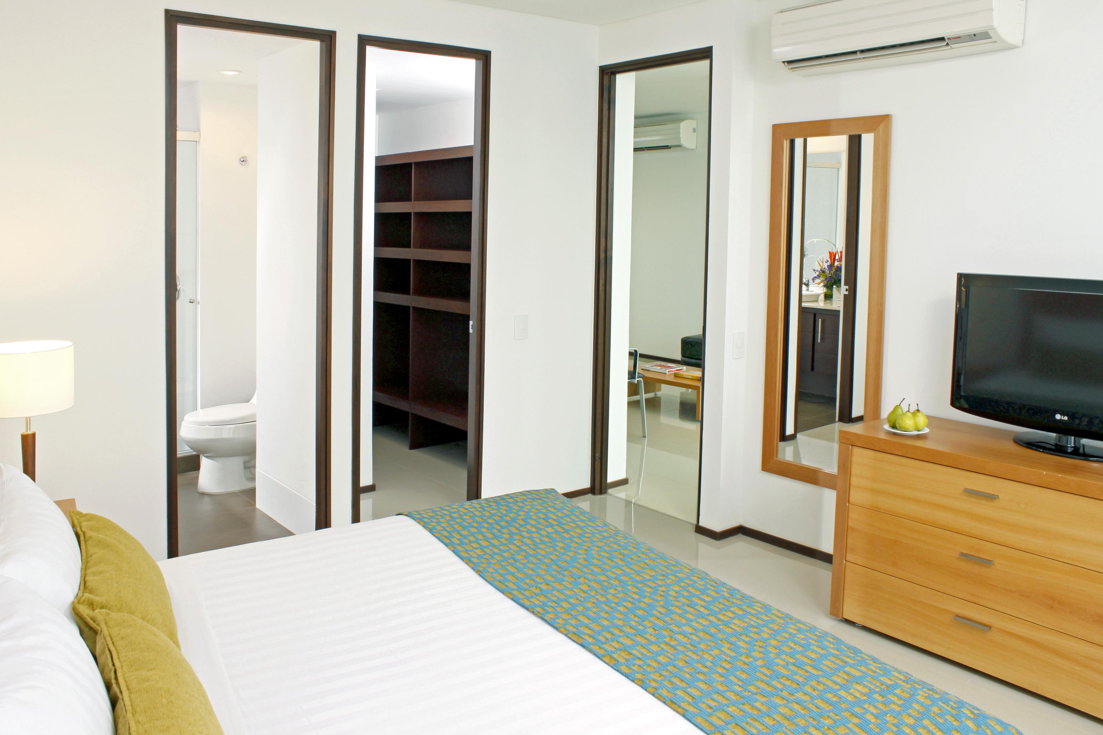 Estelar Apartamentos Barranquilla Barranquilla  Exteriör bild
