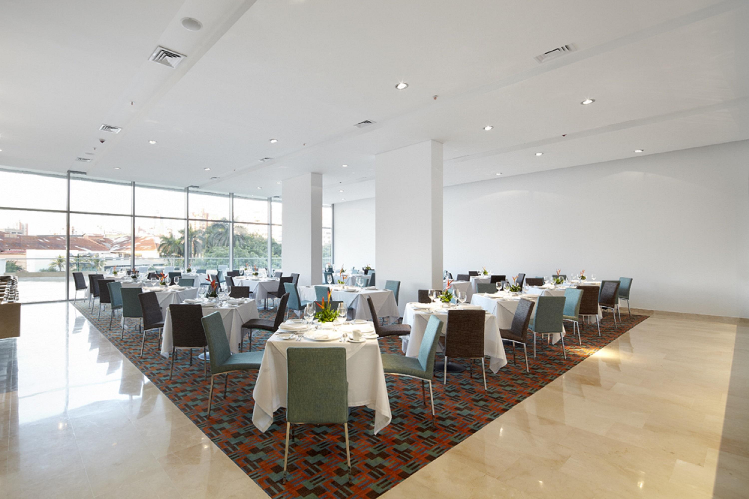 Estelar Apartamentos Barranquilla Barranquilla  Exteriör bild