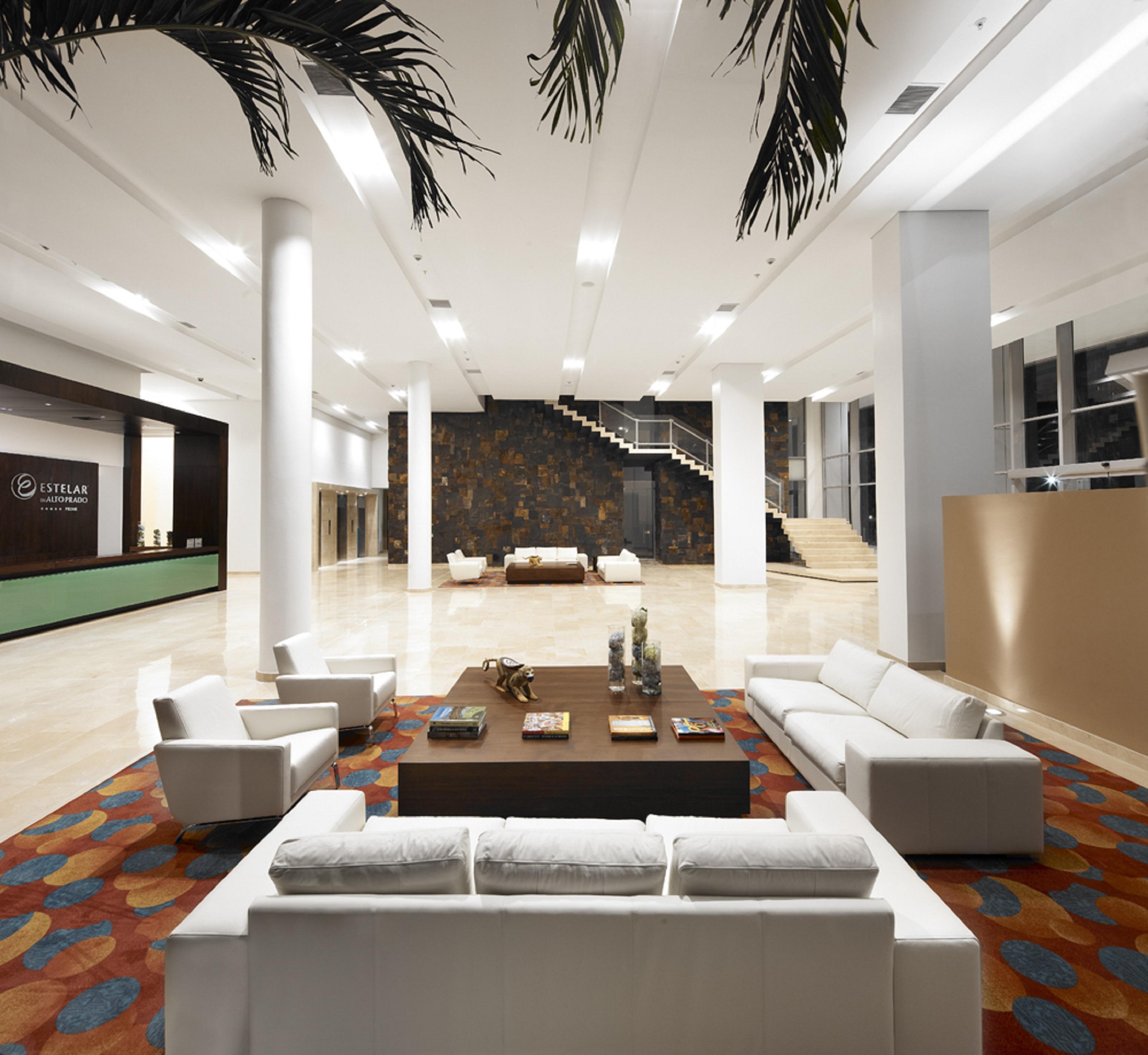 Estelar Apartamentos Barranquilla Barranquilla  Inreriör bild