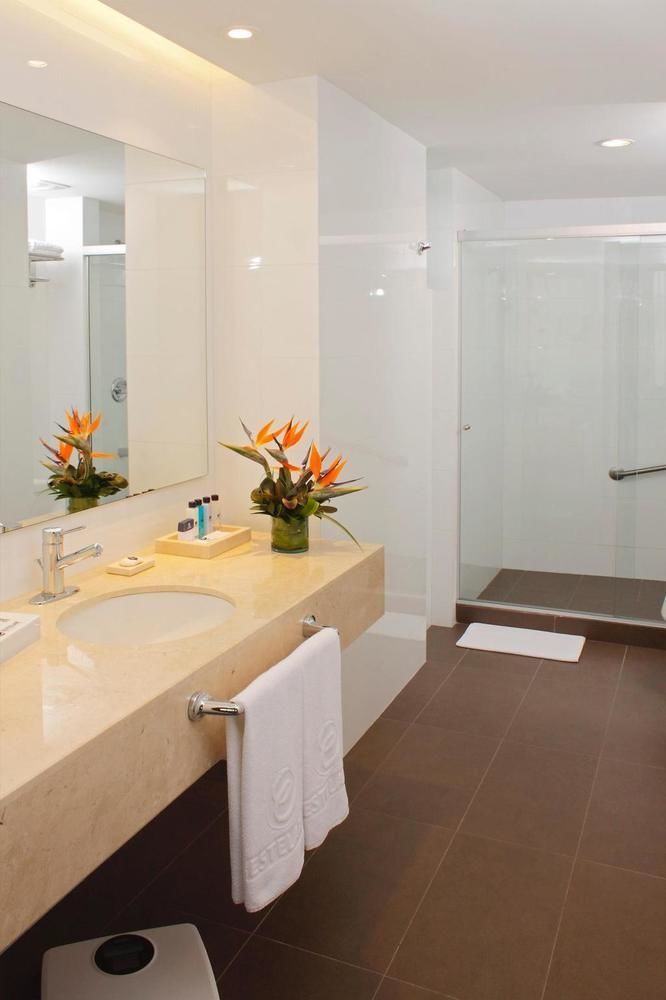 Estelar Apartamentos Barranquilla Barranquilla  Exteriör bild